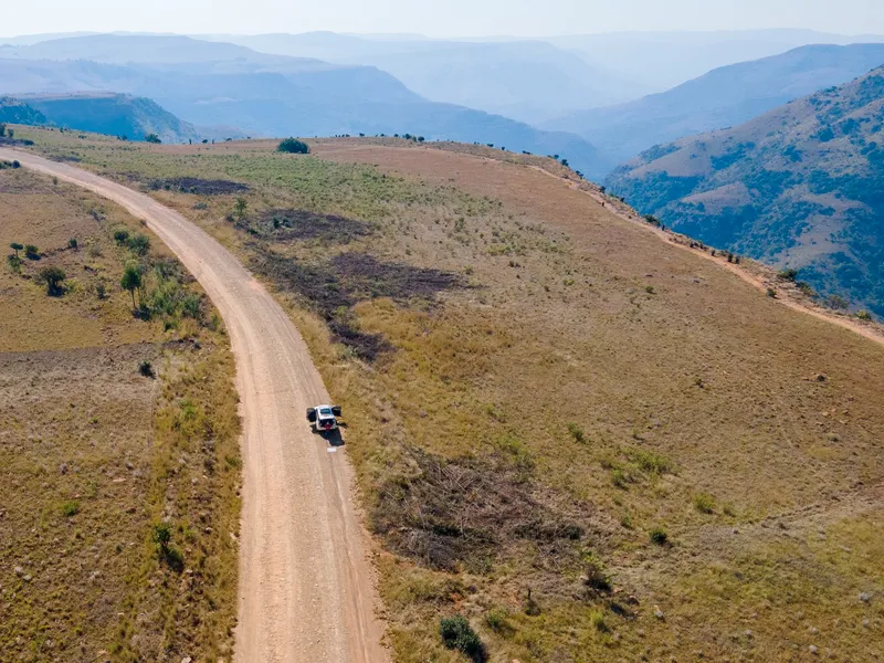 Waterval Boven landscape 4