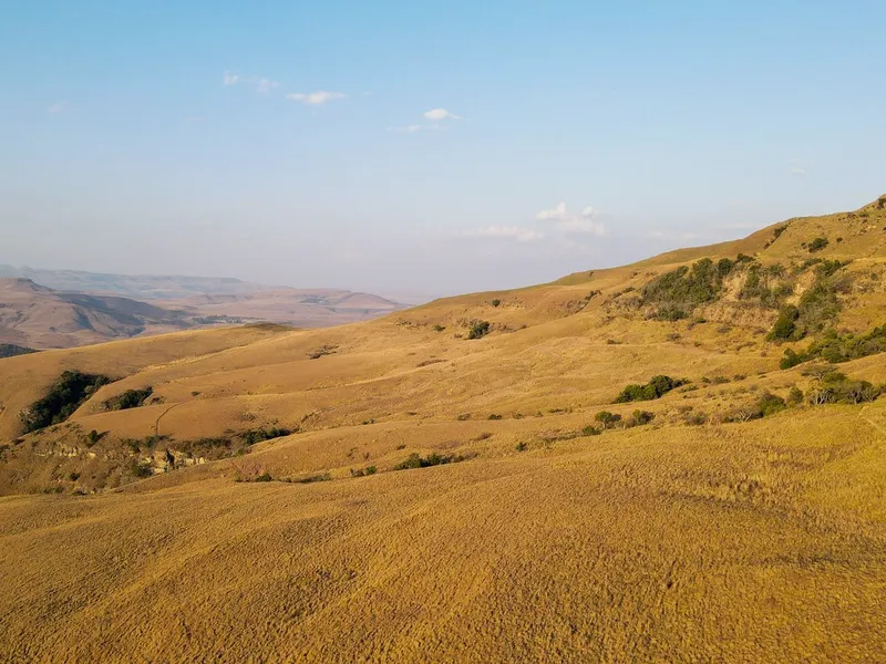 The Cavern Drakensberg 3