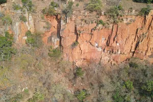 Restaurant Crag at Waterval Boven