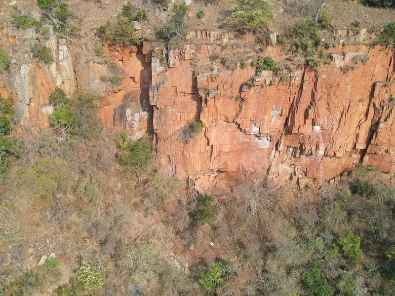 Restaurant Crag at Waterval Boven