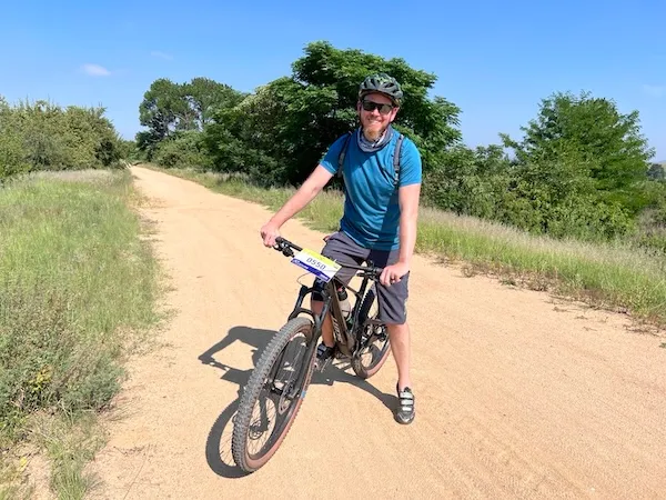 Scott Spark 970