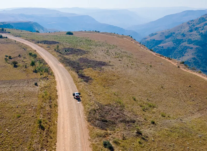 Waterval Boven landscape 4